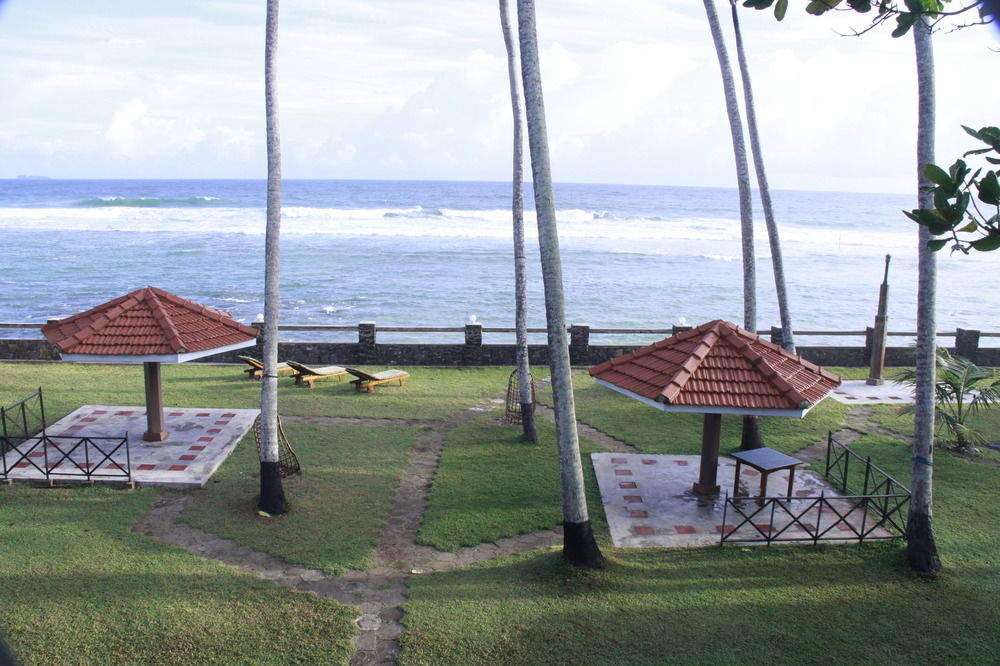 NuVin Beach - carbon neutral hotel in Unknown City