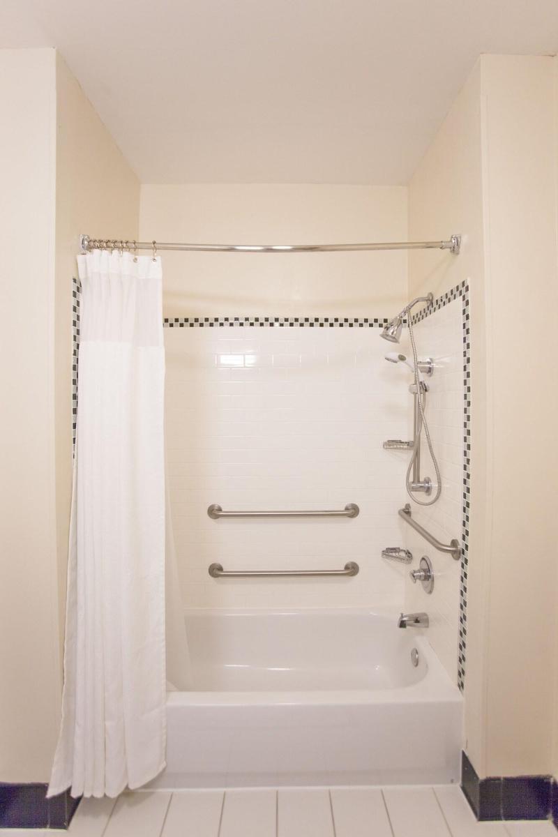 Fairfield Inn & Suites Houston Channelview - photo 50