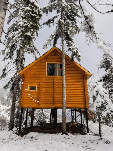 Cottage farvana