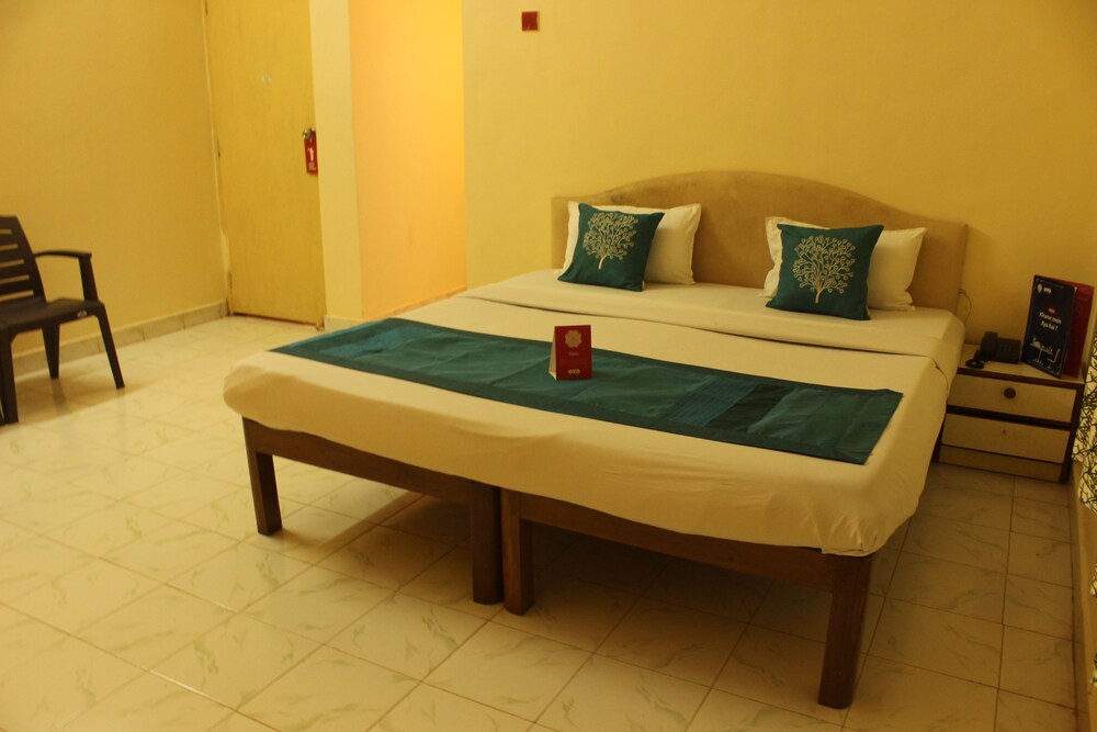 OYO Rooms 809 Calangute Baga Road — Calangute — photo 5