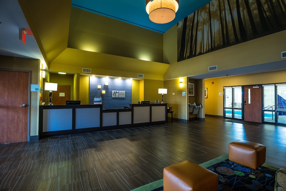 Holiday Inn Express Hotel & Suites Edmond by IHG - photo 65