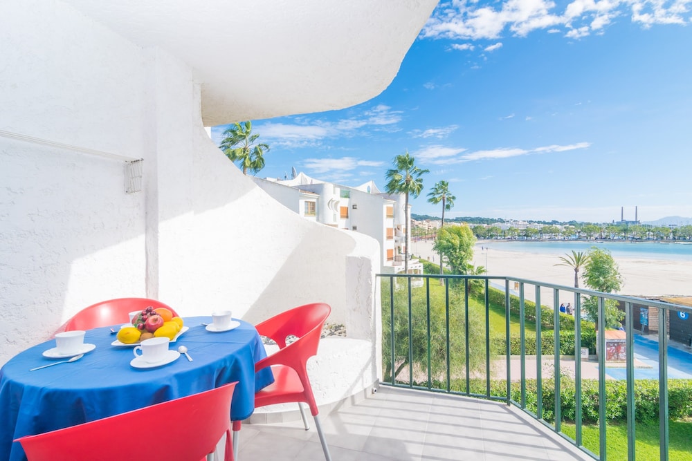 Rovello — hotel in Port D'alcudia