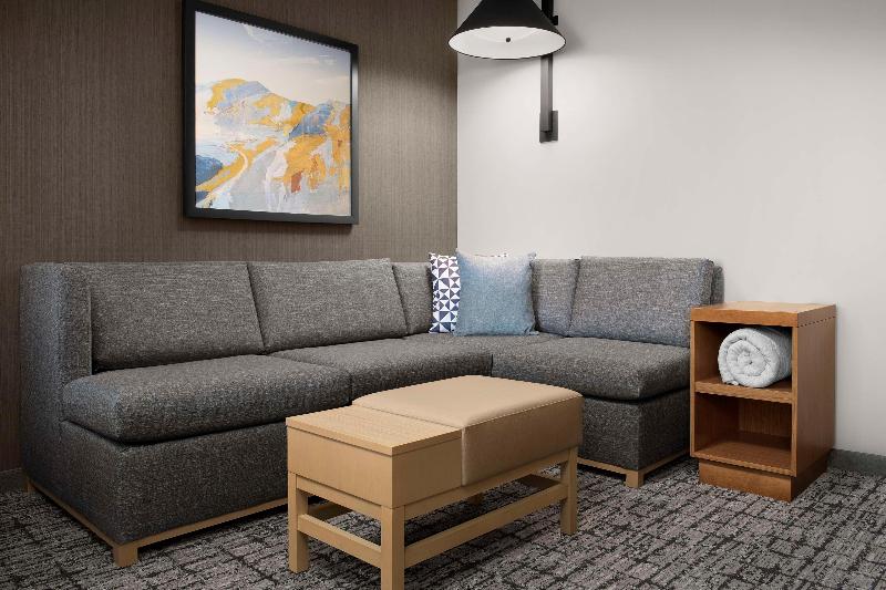 Hyatt Place Boulder Pearl Street - photo 35