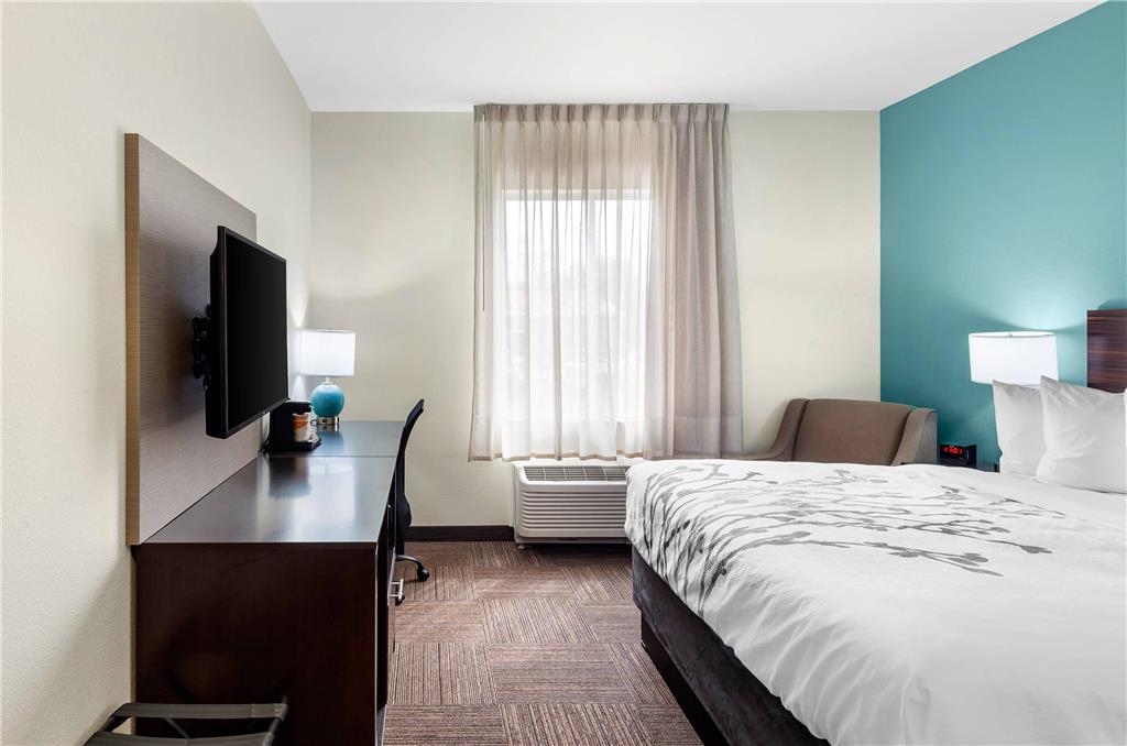Sleep Inn Lancaster Dallas South - photo 15