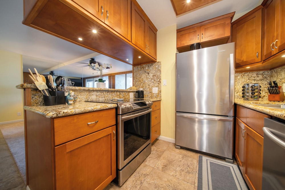 Royal Kahana Maui By Outrigger - photo 187