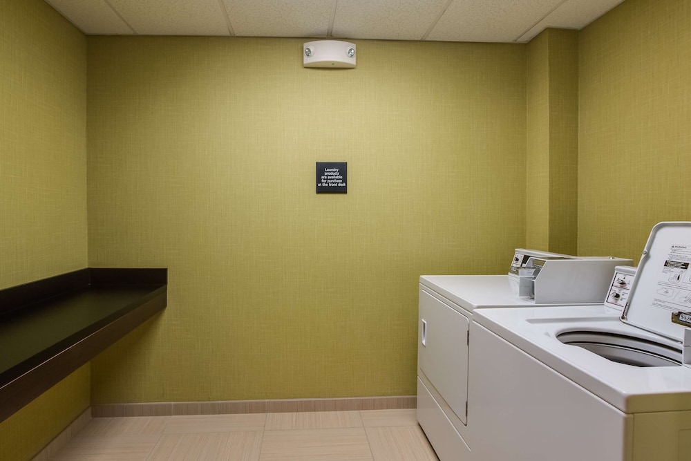 Hampton Inn & Suites Mt. Juliet - photo 61