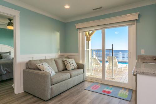 Clear Skies by Oak Island Accommodations - photo 14