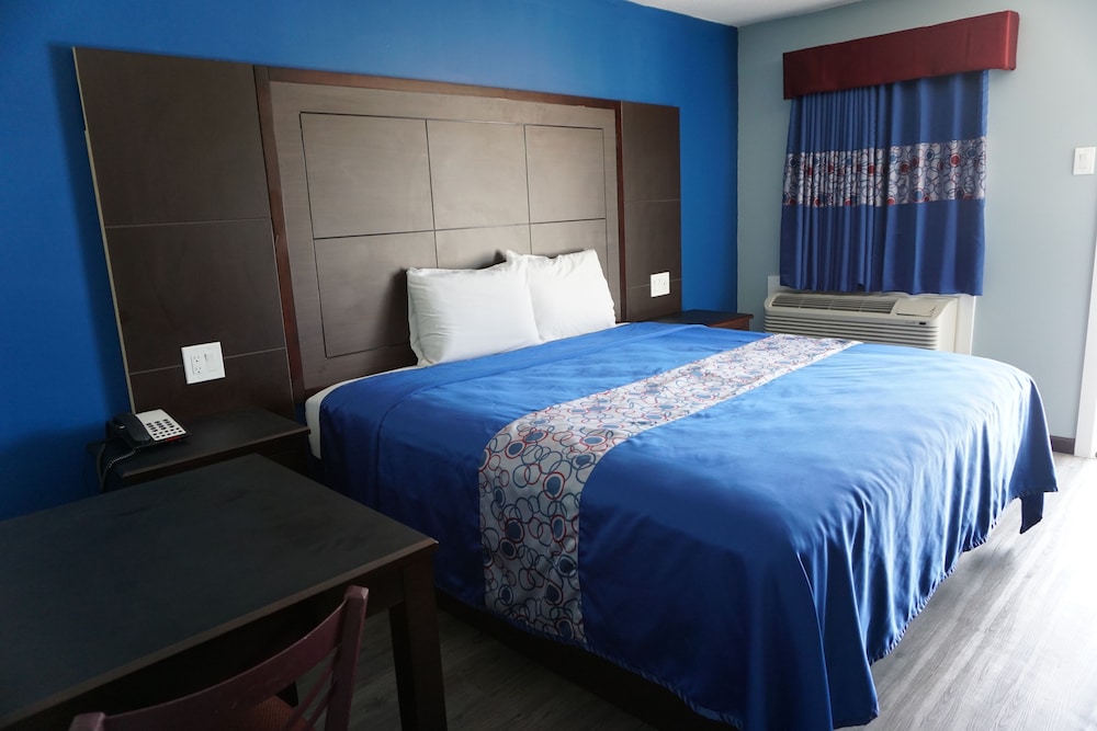 Star Light Inn - photo 13
