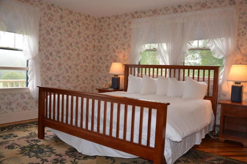 Asticou Inn - photo 7