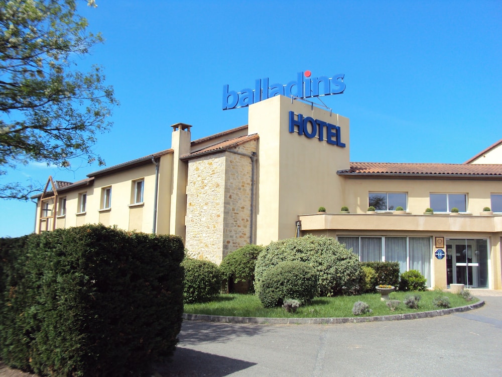 Brit Hotel Confort Villefranche de Rouergue - last minute hotel in Villefranche-De-Rouergue