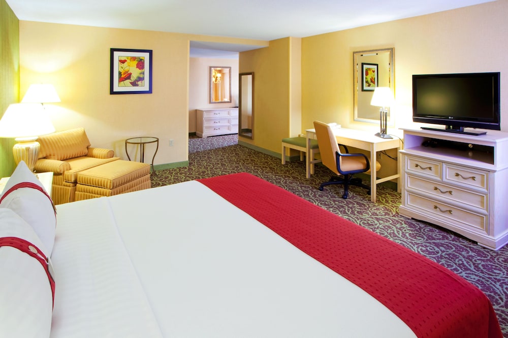 Holiday Inn Chantilly Dulles Expo Center by IHG - photo 8
