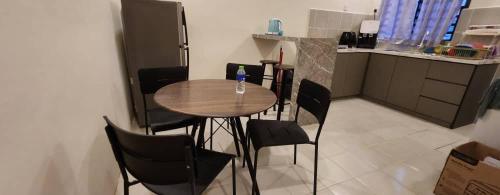 Hayyan Homestays — hotel near Kuantan Airport