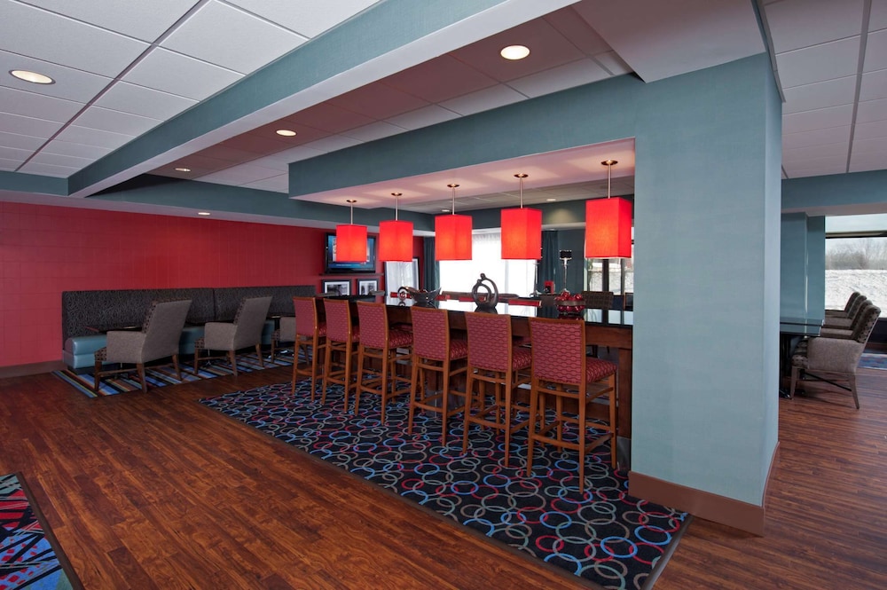 Hampton Inn Grand Rapids South - photo 15