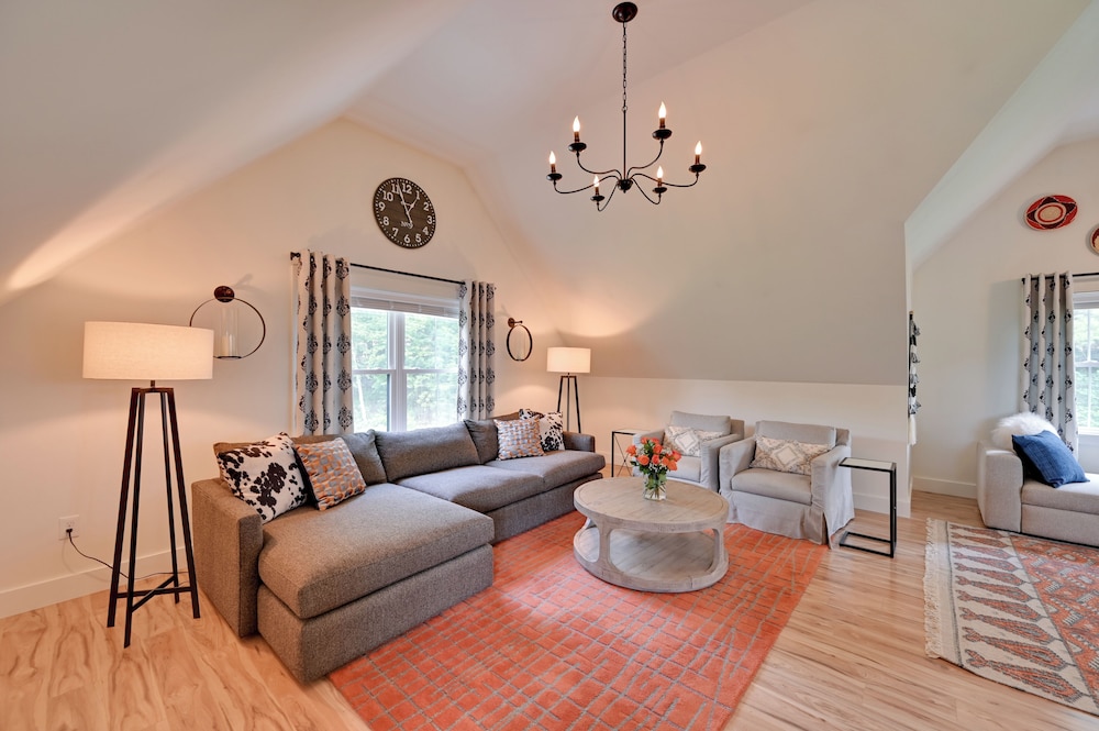 Cozy Campton Cottage 1 Mi to Owls Nest Resort - photo 16
