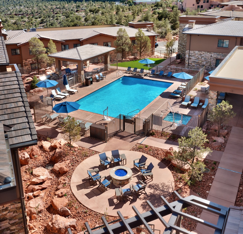 Residence Inn by Marriott Sedona - photo 35