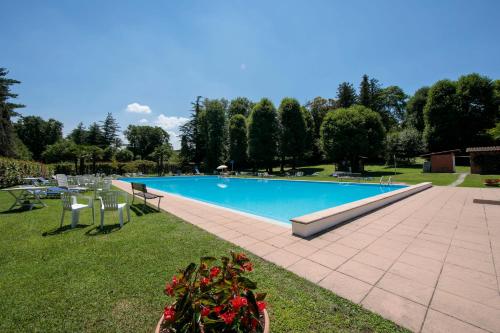Casa Lavanda — 4-Star Luxury Hotel in Ispra, Italy