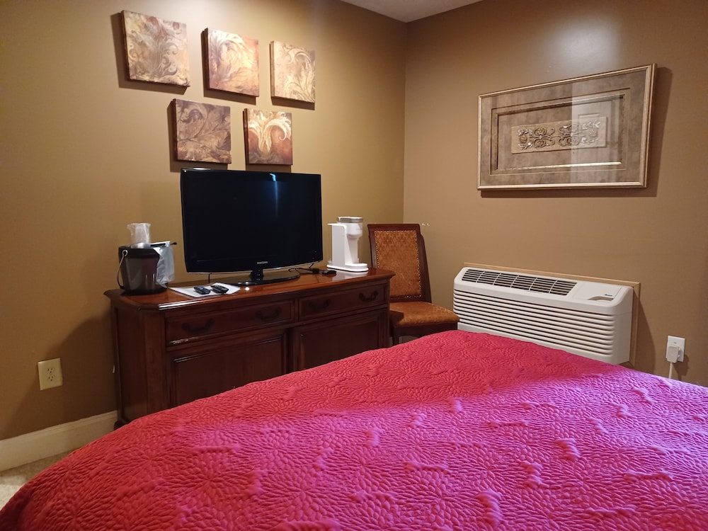 Natchez Manor - photo 30