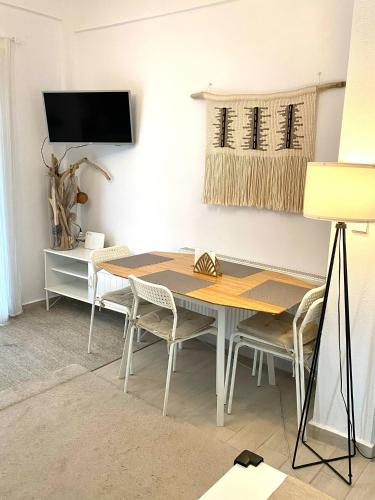 Maisonette Hanta — Unknown City — photo 4