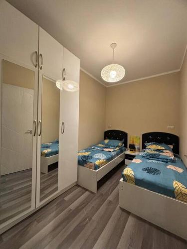 Batumi Beach Apartment