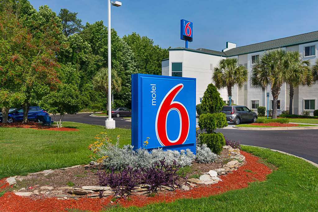 Motel 6 Columbia SC Fort Jackson Area - photo 5