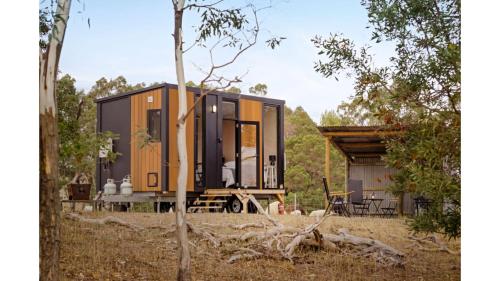 Grampians Views Moyston by Tiny Away - carbon neutral hotel in Unknown City
