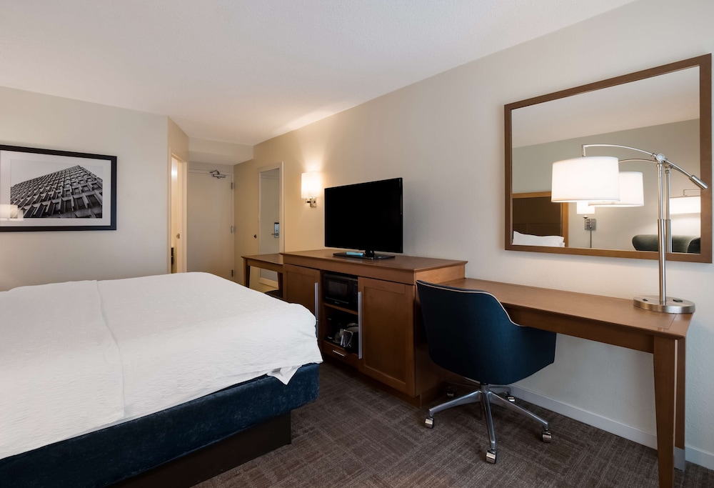 Hampton Inn Columbia I 26 Airport - photo 19