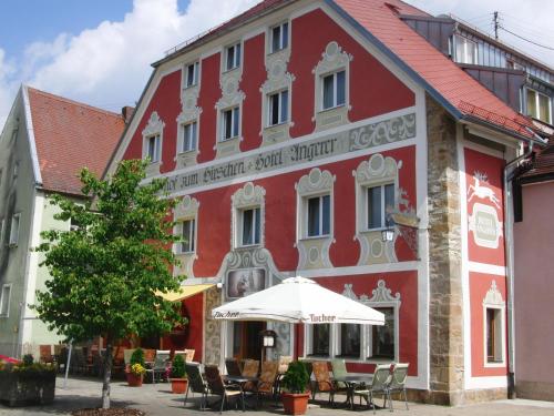 Hotel Angerer - last minute hotel in Vilseck