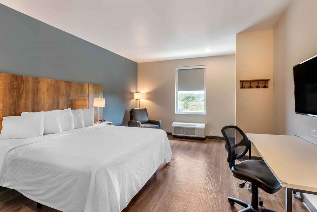 Extended Stay America Suites Colonial Heights Fort Lee - photo 20