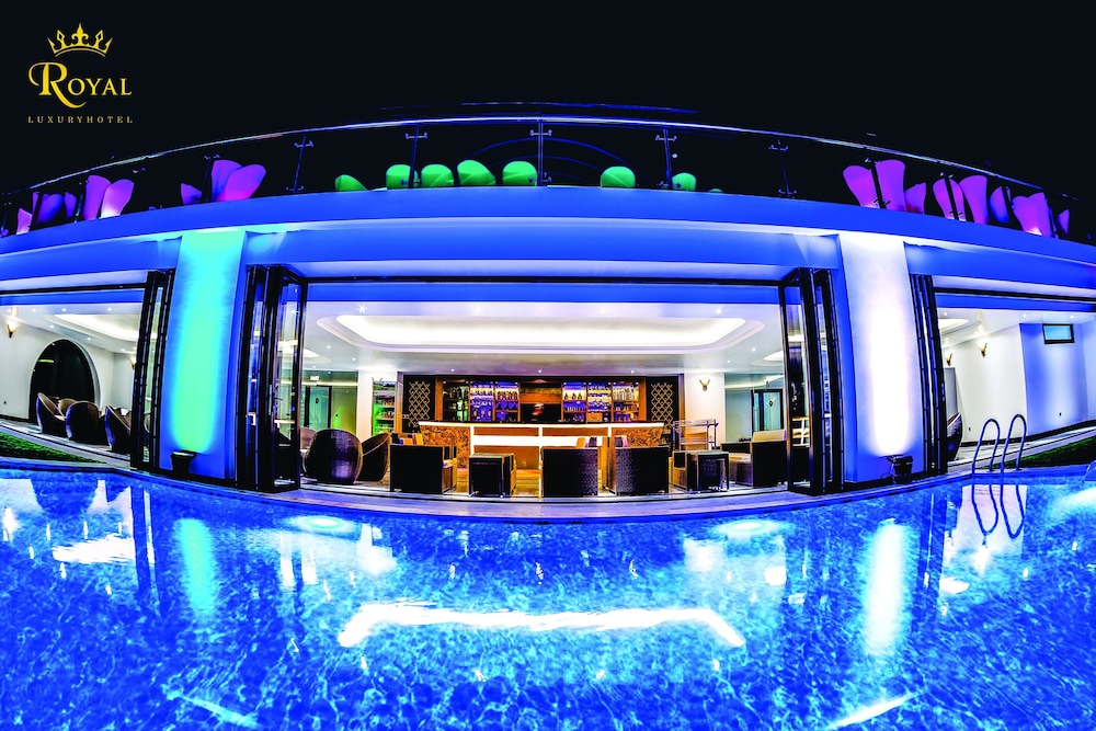 Royal Quang Binh Hotel in Kwang Binh, Vietnam