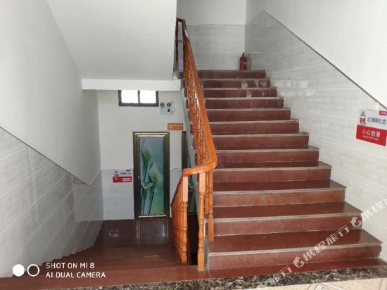 Huang shi xiang Yin hotel — hotel in Yangxin