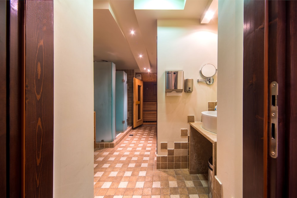 פעילויות וכושר