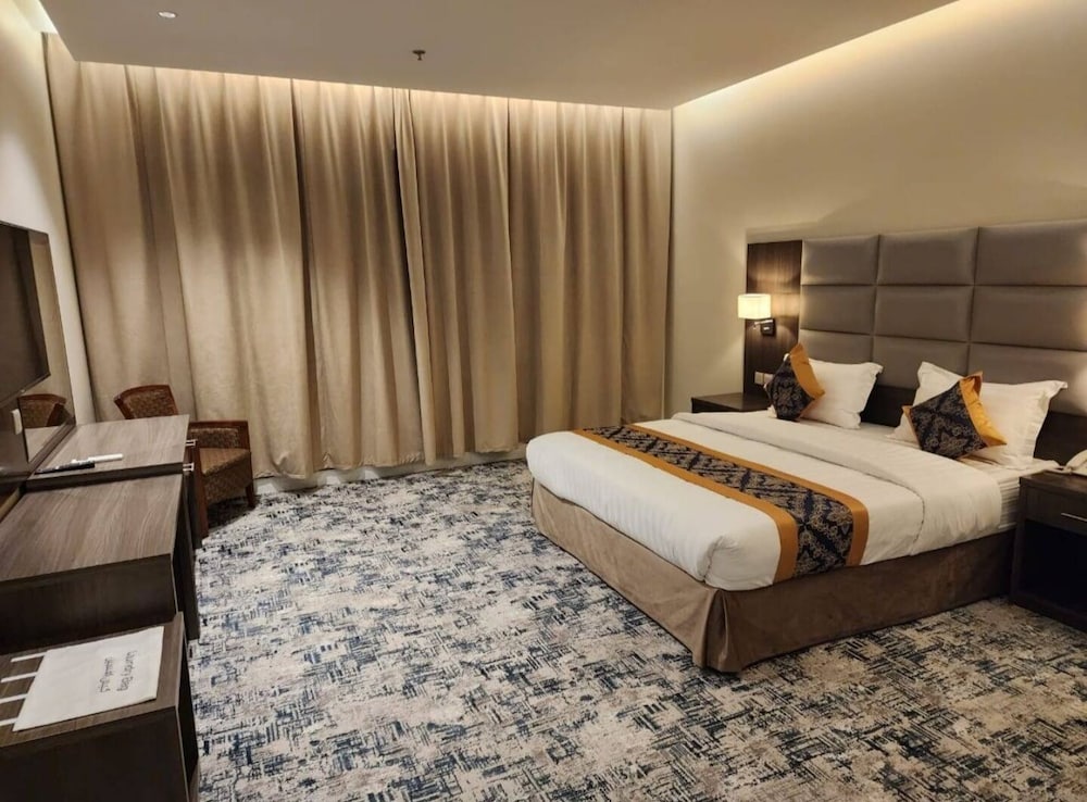 Al Fal Hotel in Duba, Saudi Arabia