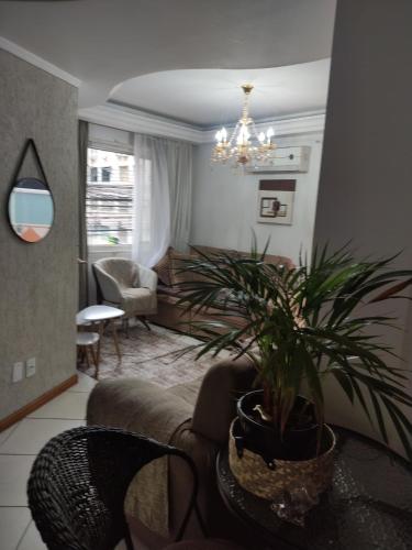 Apartamento Em BalneArio CamboriU
