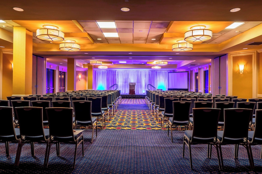 Renaissance Mobile Riverview Plaza Hotel - photo 51