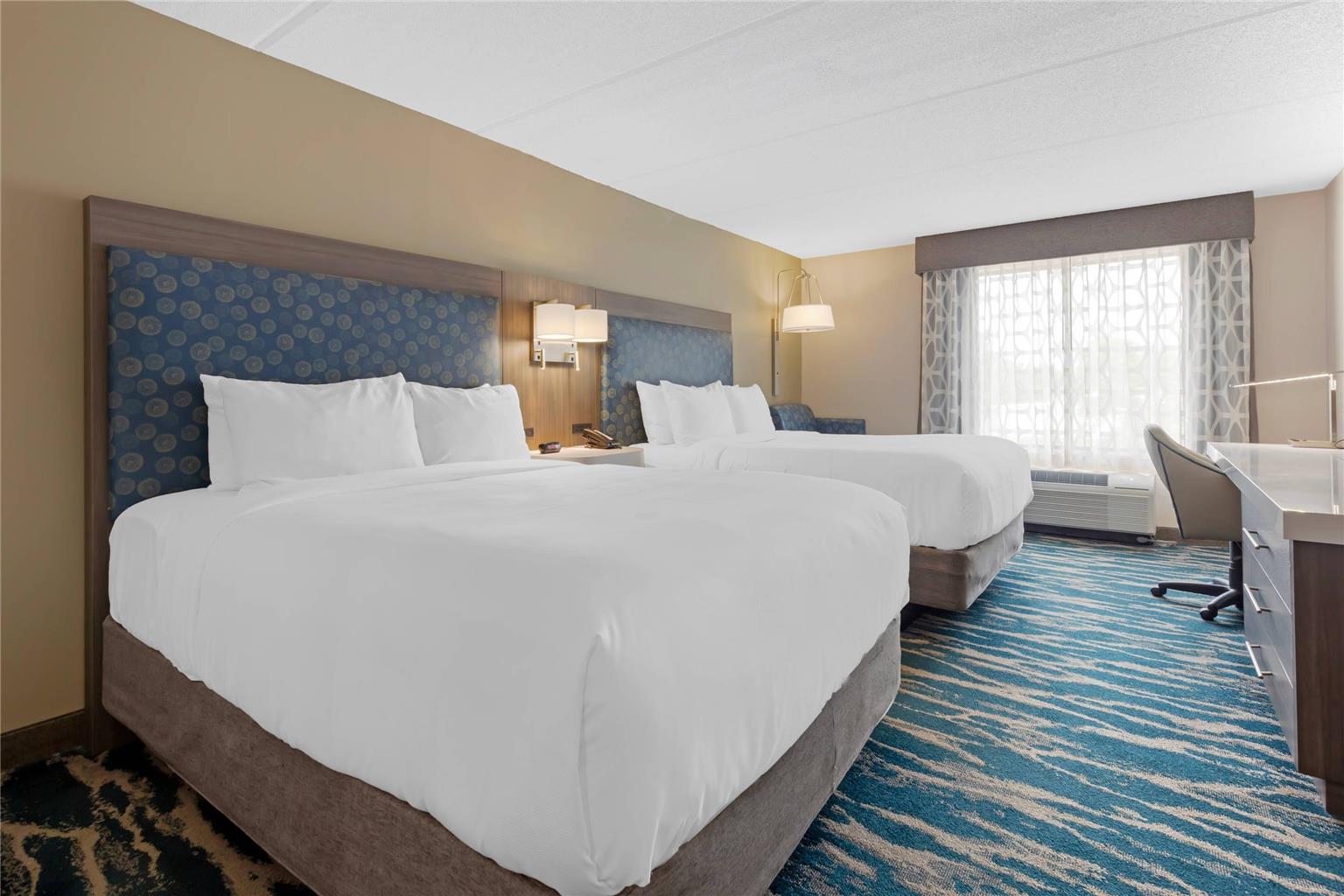 Comfort Inn & Suites Greenville Near East Carolina University - photo 13