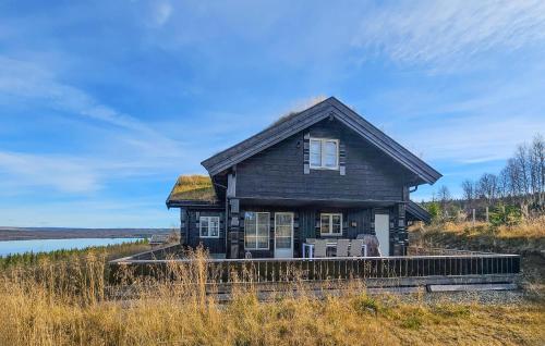 Gorgeous Home In Gol With Sauna — 4-Star Luxury Hotel in Gol, Norway
