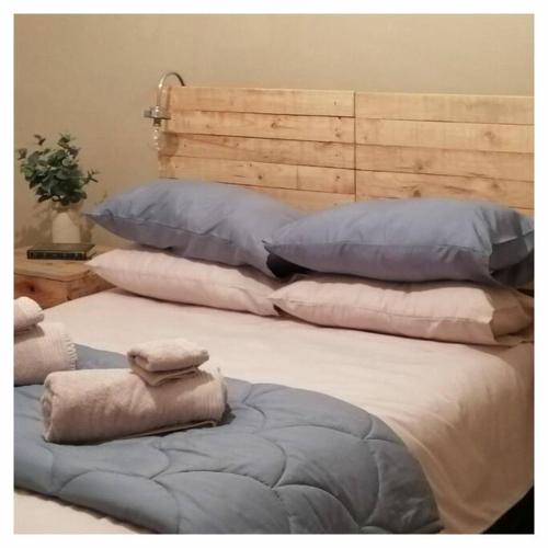 Booiskraal Farm Stay Accommodation — 4-Star Luxury Hotel in Beaufort West, South Africa