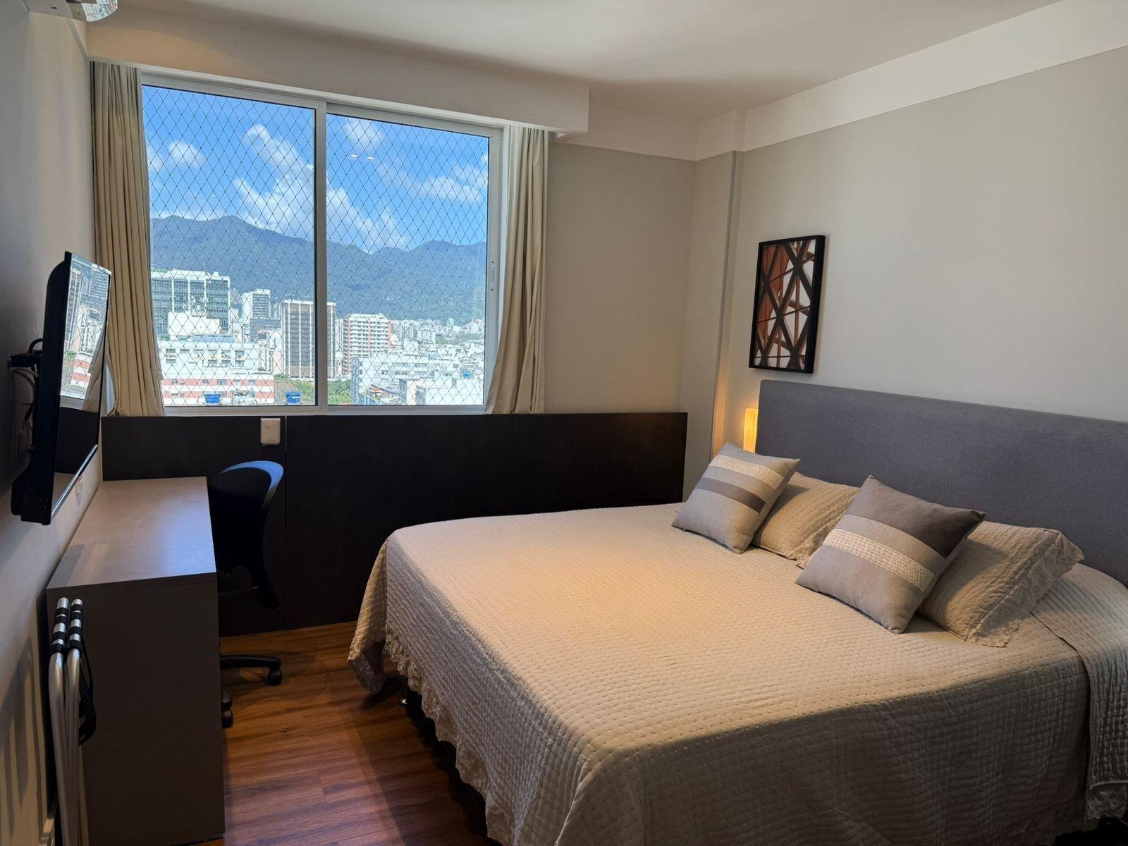 Duas suítes com vista deslumbrante em Ipanema — 4-Star Luxury Hotel in Rio De Janeiro, Brasil