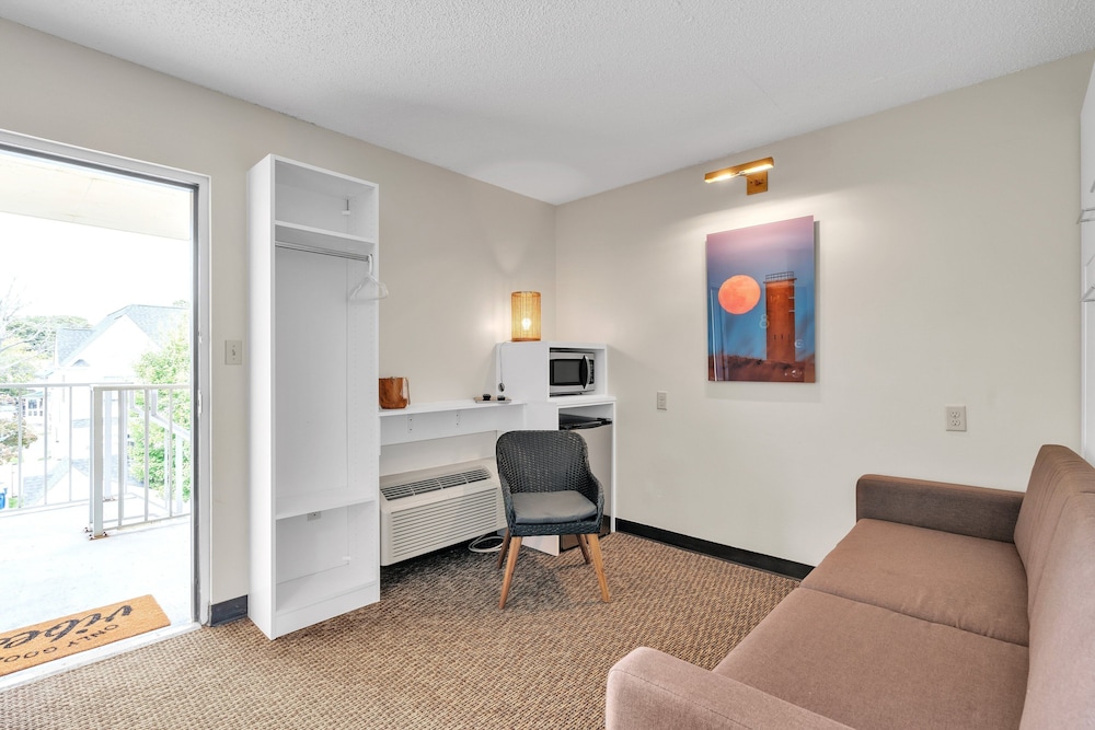 Cape Suites Motel - photo 32
