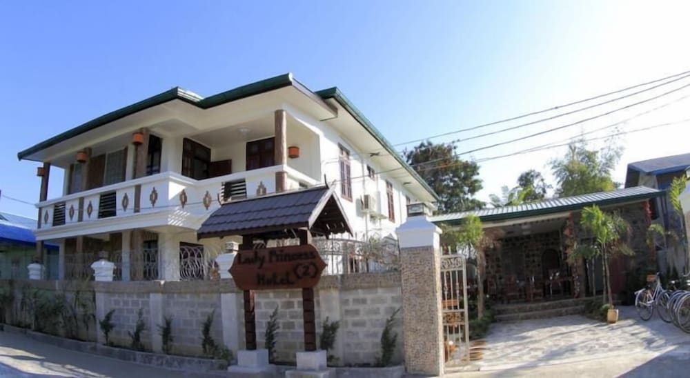 Lady Princess Motel 2 in Nyaungshwe, Myanmar