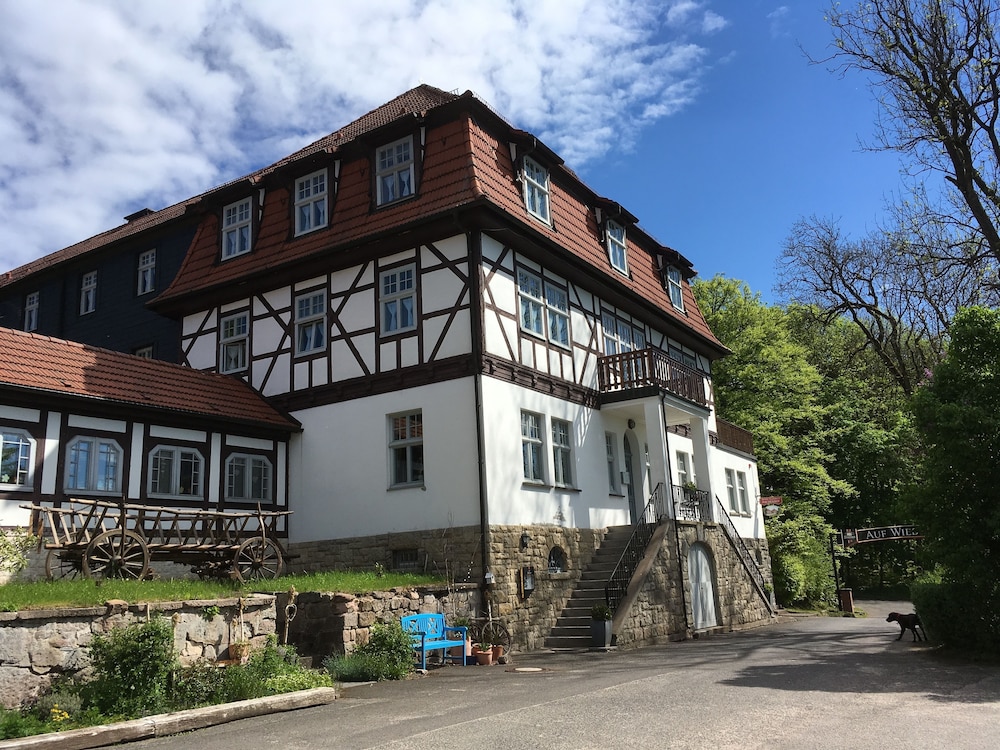 Landgut Aschenhof — Suhl
