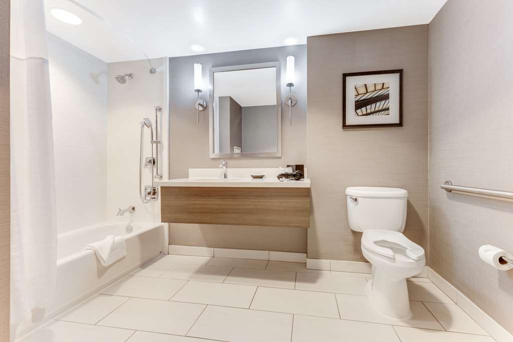 Sonesta Anaheim Resort Area - photo 16