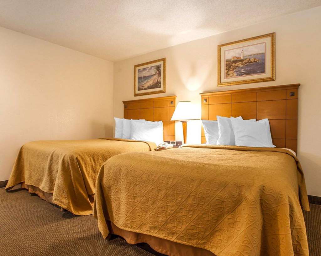 Rodeway Inn Point Pleasant Beach - photo 13