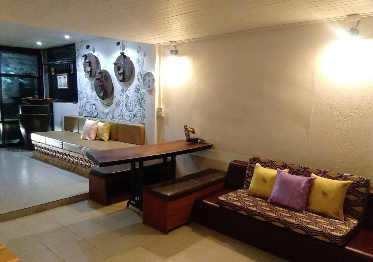 Hotel 4U Koh Tao Hostel in Koh Tao, Thailand