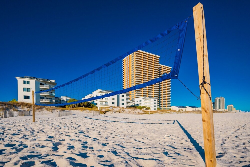 Phoenix Gulf Towers 2605 4 Bedroom Condo by RedAwning - photo 58