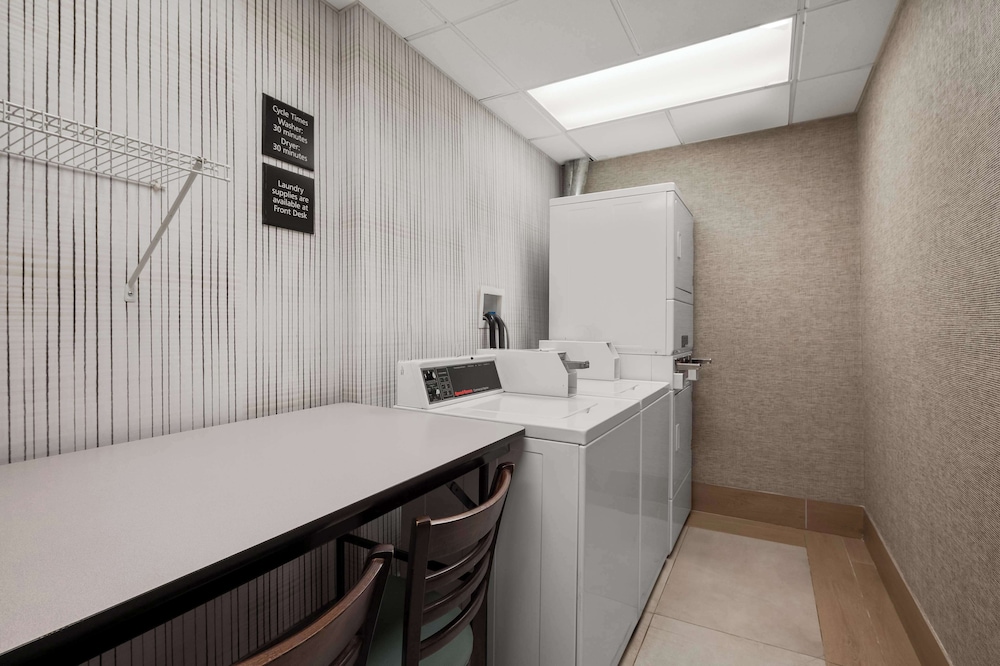 Hampton Inn Weston Ft. Lauderdale - photo 29