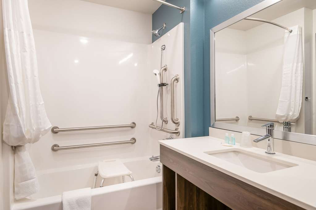 WoodSpring Suites Missoula - photo 25