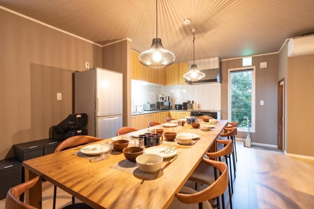 Villa Louisa — 4-Star Luxury Hotel in Furano, Japan