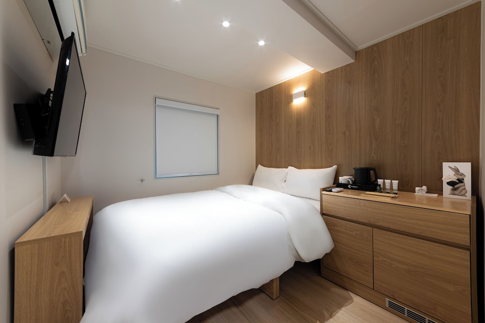 Bread Hill Hotel Jongno - last minute hotel in Seoul
