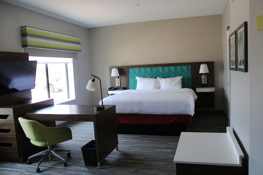 Hampton Inn & Suites Pekin Peoria Area - photo 12